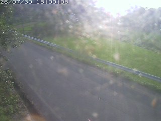 青谷町絹見