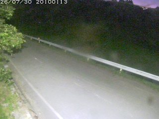 青谷町絹見