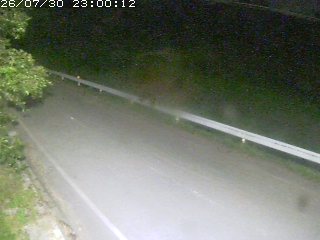 青谷町絹見