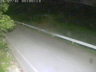 青谷町絹見