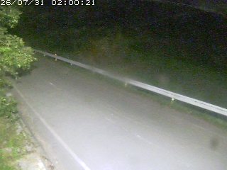 青谷町絹見