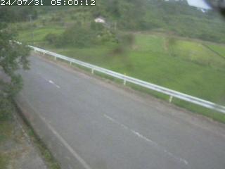 青谷町絹見