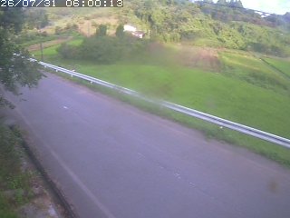 青谷町絹見