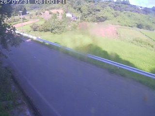 青谷町絹見