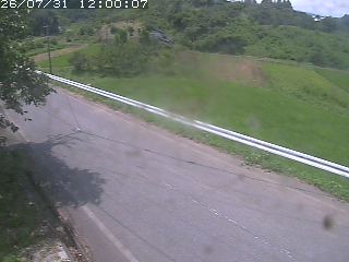 青谷町絹見