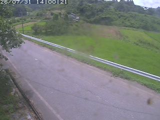 青谷町絹見