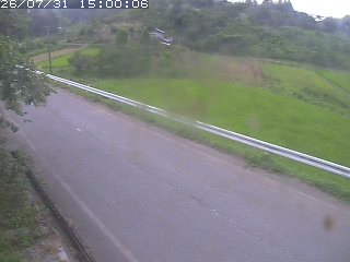青谷町絹見