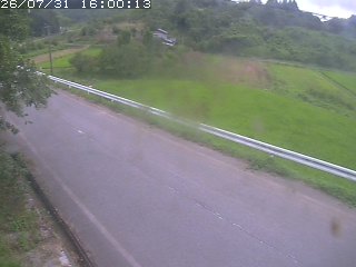 青谷町絹見