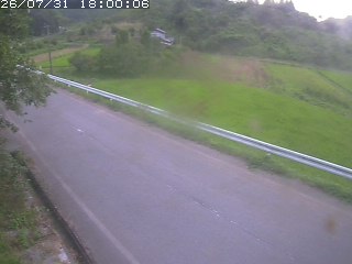 青谷町絹見