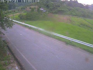 青谷町絹見