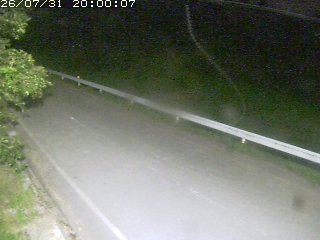 青谷町絹見