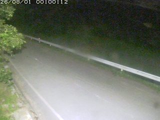 青谷町絹見
