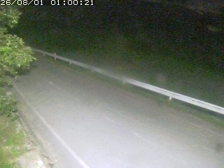 青谷町絹見