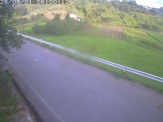 青谷町絹見