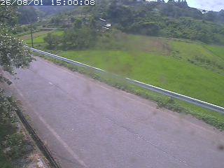 青谷町絹見