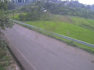 青谷町絹見