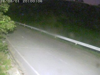 青谷町絹見