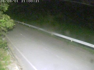青谷町絹見