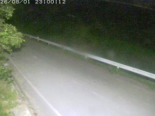青谷町絹見