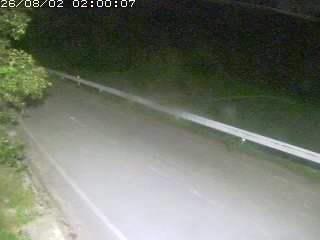 青谷町絹見