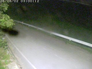 青谷町絹見