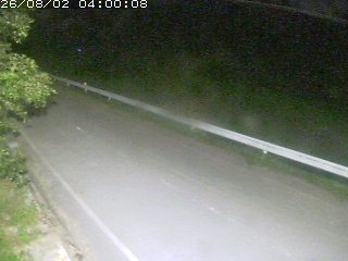 青谷町絹見