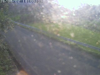 青谷町絹見