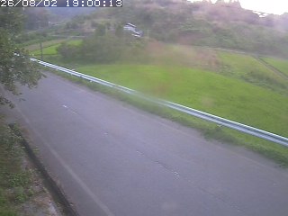 青谷町絹見