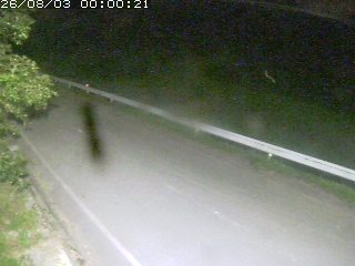 青谷町絹見