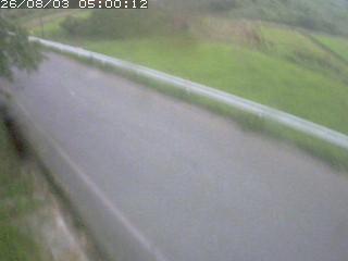 青谷町絹見