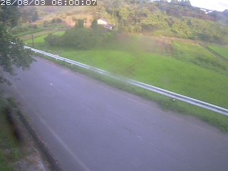 青谷町絹見