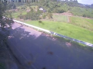 青谷町絹見
