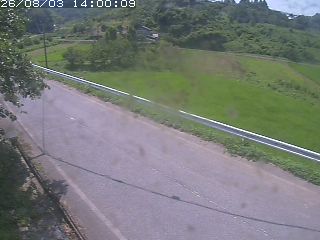 青谷町絹見