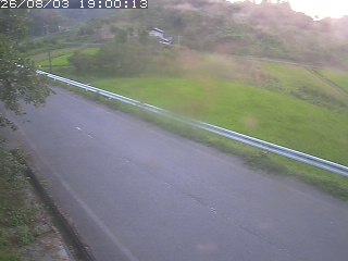 青谷町絹見