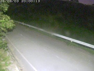 青谷町絹見
