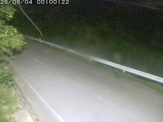青谷町絹見