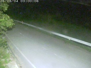 青谷町絹見