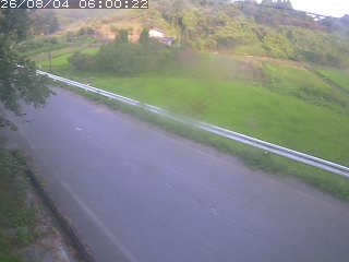 青谷町絹見