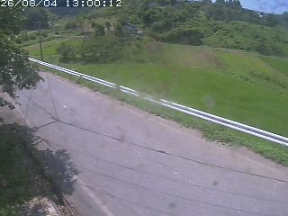 青谷町絹見