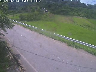 青谷町絹見