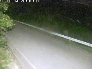 青谷町絹見