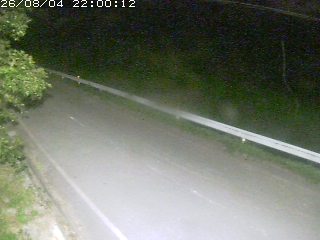 青谷町絹見