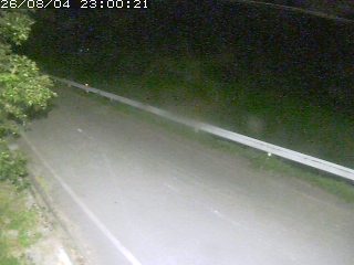 青谷町絹見