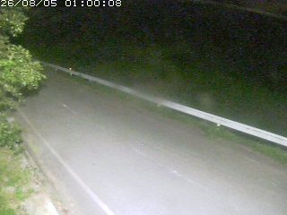 青谷町絹見