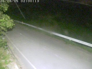 青谷町絹見
