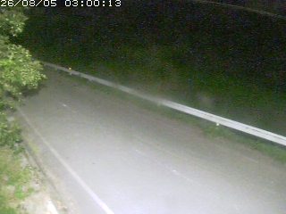 青谷町絹見