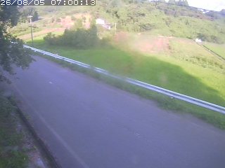 青谷町絹見