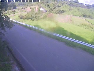 青谷町絹見