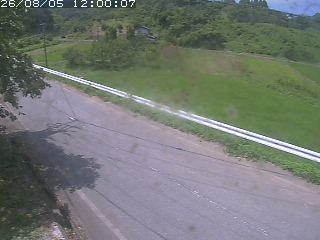 青谷町絹見