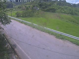 青谷町絹見